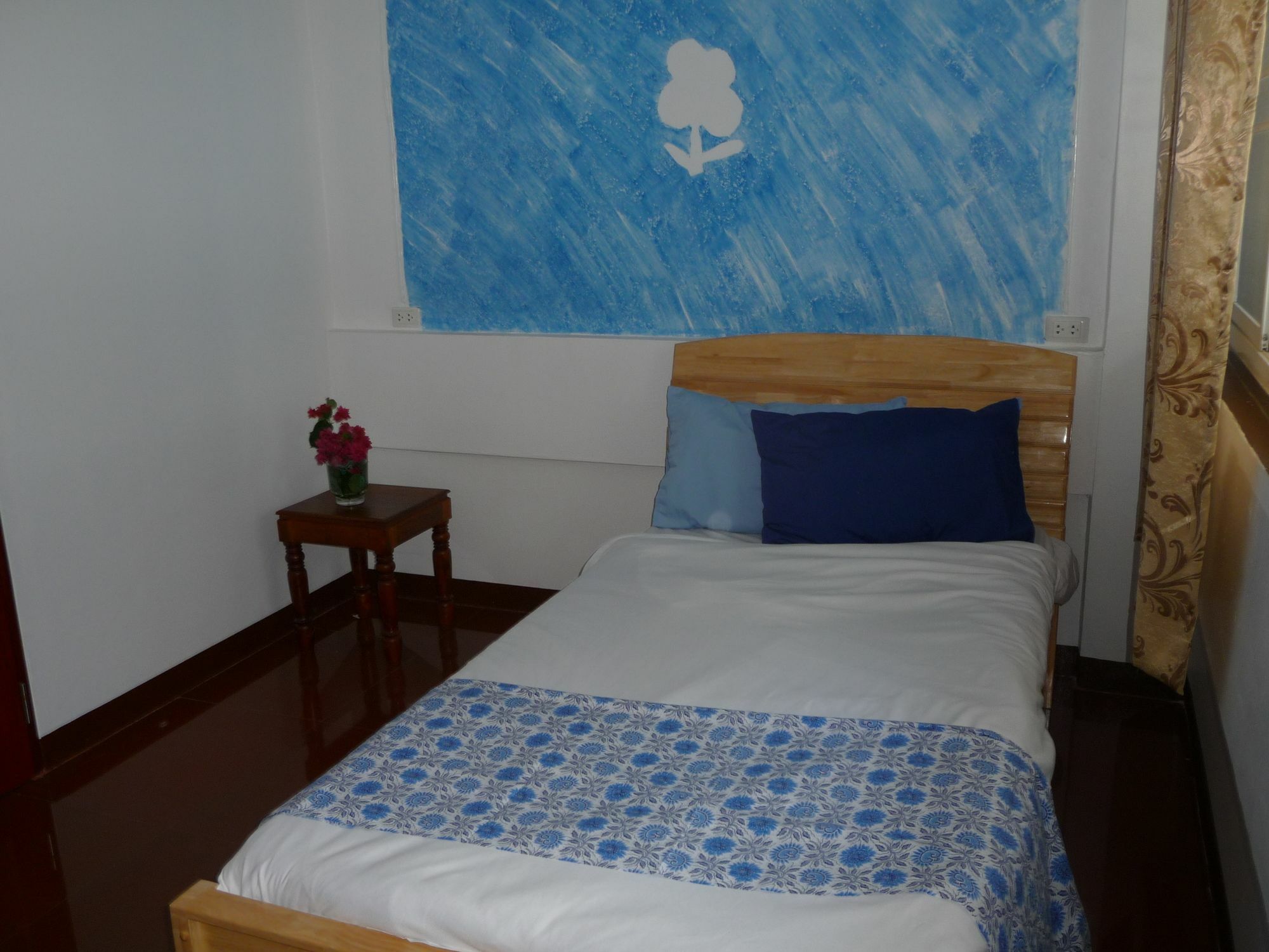 Room For You Bangkok Exterior foto